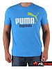 Pánské tričko kr. rukáv Puma Pánské  tričko kr. rukáv Puma - klikněte pro větší náhled